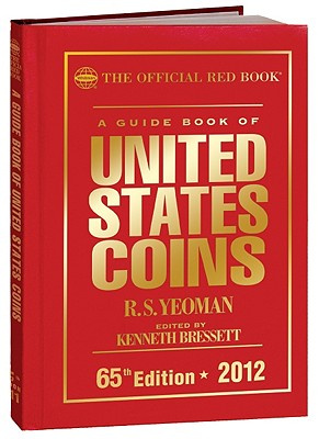 The Official Red Book - Hard Cover